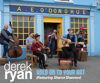 Hold On To Your Hat (feat. Sharon Shannon) - Derek Ryan