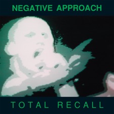 Negative Approach - Dead Stop