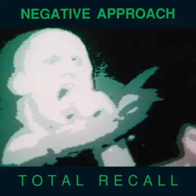 Listen to Total Recall by Negative Approach