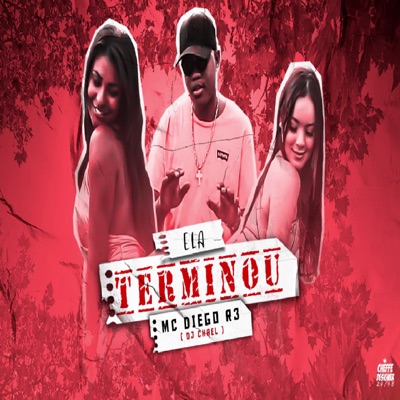 Ela Terminou - Single