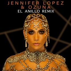 Jennifer Lopez - El Anillo