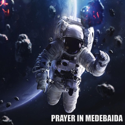 Electro Zone - Prayer in medebaida