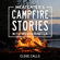 Steven Rinella - MeatEater's Campfire Stories: Close Calls (Unabridged)