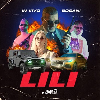 Lili - Single