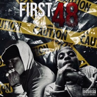 First 48 (feat. WayMoBandzz) - Single - Heboutdollaz