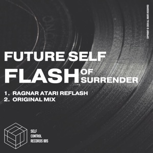 Flash of Surrender - Single