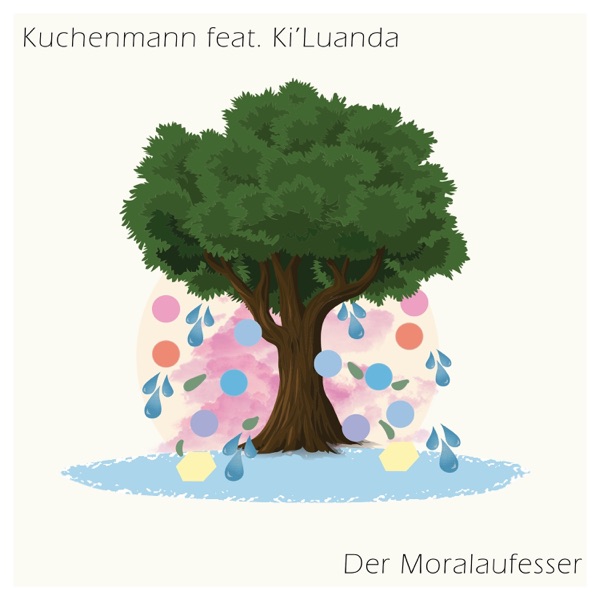 Der Moralaufesser - Single
