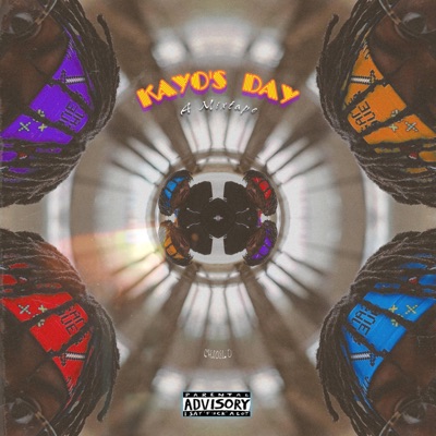 Kayo's Day: A Mixtape