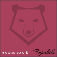 孤月 (feat. Fujishiki) - Single - Angus van K