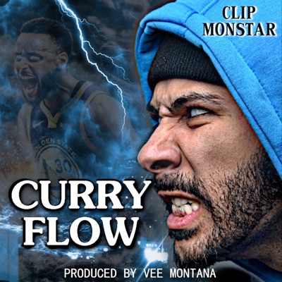 Curry Flow - Single