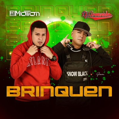 Brinquen - Single