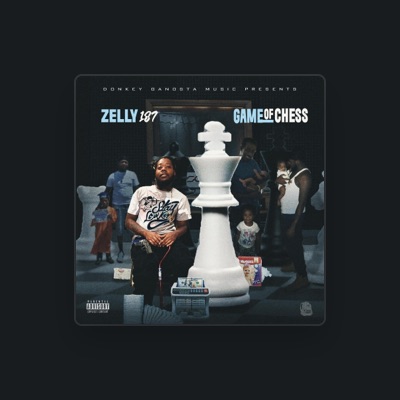 Listen to Zelly187, watch music videos, read bio, see tour dates & more!
