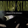 Binary Star - Slang Blade (feat. Senim Silla)