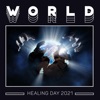 World Healing Day 2021: Global Meditation