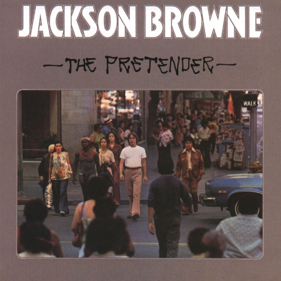 Cover artwork for Linda Paloma