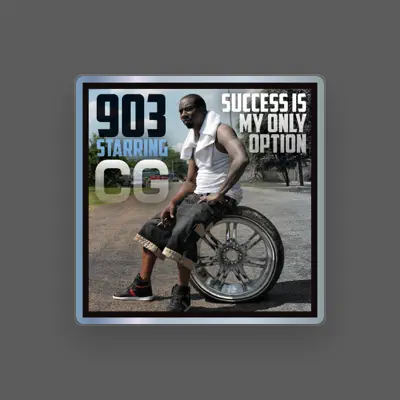Listen to Cg, watch music videos, read bio, see tour dates & more!