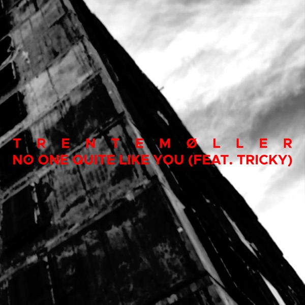 No One Quite Like You (feat. Tricky) - Single