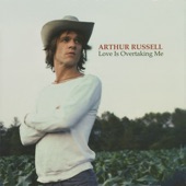 Arthur Russell - Don't Forget About Me