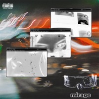 Running Out of Time - Single - Goldenuzi