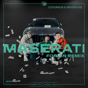 Maserati (Forian Remix) - Single