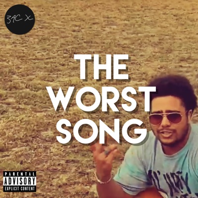 The Worst Song - Single