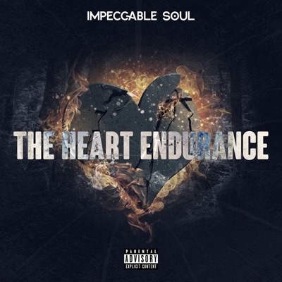 The Heart Endurance - EP