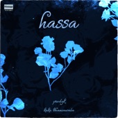 Hassa (feat. Kaka Bhainiawala) artwork