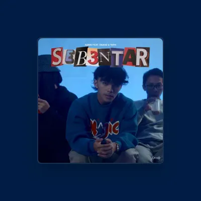 Listen to ASMAI, watch music videos, read bio, see tour dates & more!