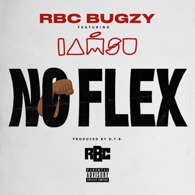 No Flex (feat. Iamsu) - Single