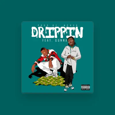 Listen to Da Wrapper, watch music videos, read bio, see tour dates & more!