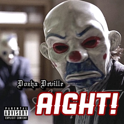 Aight - Single