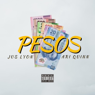 Pesos (feat. Ari Quinn) - Single