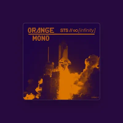 Listen to Orange Mono, watch music videos, read bio, see tour dates & more!