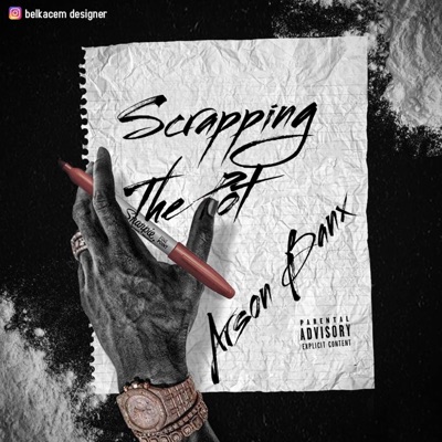 Scrapping the Pot - Single