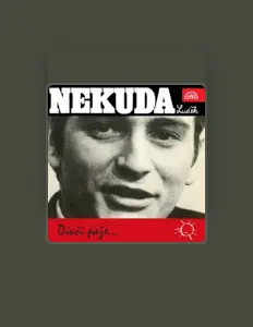 Listen to Luděk Nekuda, watch music videos, read bio, see tour dates & more!