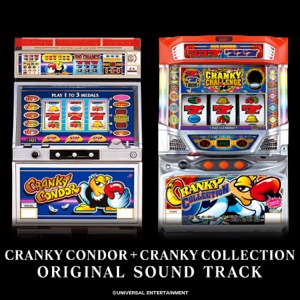 Cranky Condor + Cranky Collection (Original Soundtrack)