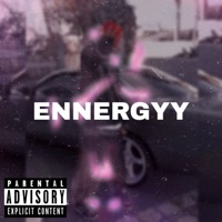 Ennergyy (feat. Scott) - Single - hashi tzz
