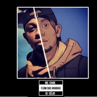 Flow das Arabias - Single - DJ Célio & Mc Chok