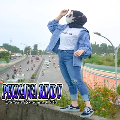 Desi - Peunawa Rindu (Balasan Kenangan Cinta)