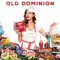 Snapback - Old Dominion lyrics