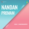 Nandan Premam (Original Motion Picture Soundtrack) - Single