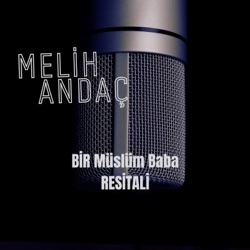 Bir Müslüm Baba Resitali