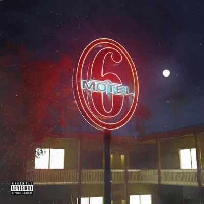 Motel 6 (feat. Jay Lovett) - Single