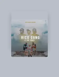 Listen to Rico Gang, watch music videos, read bio, see tour dates & more!