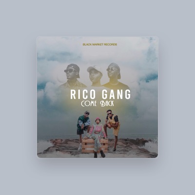 Escucha a Rico Gang, mira videos musicales, lee su biografía, consulta las fechas de las gira y más.