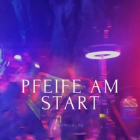 Pfeife am start (feat. trabbey) - Single - Nomisalto