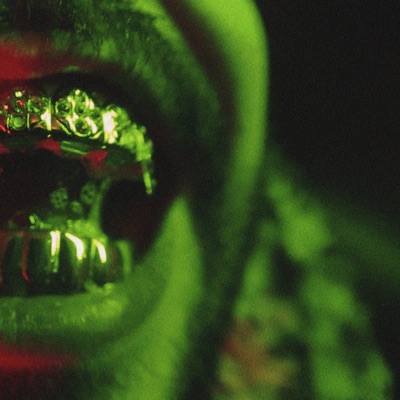 NEXUS (feat. MK Scratch) - Single