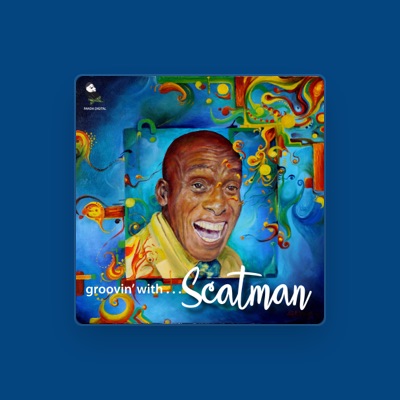 Scatman Crothers