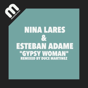 Gypsy Woman - EP