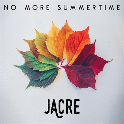 No More Summertime - Single